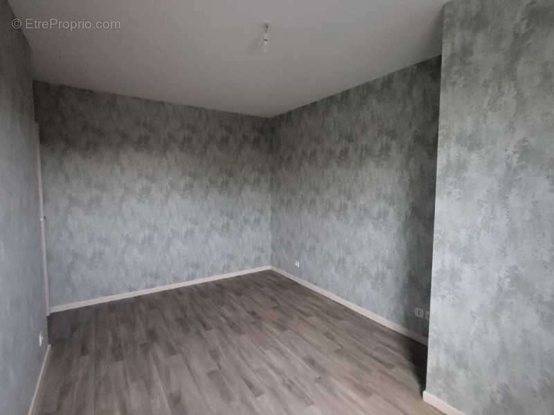 Appartement à BESANCON