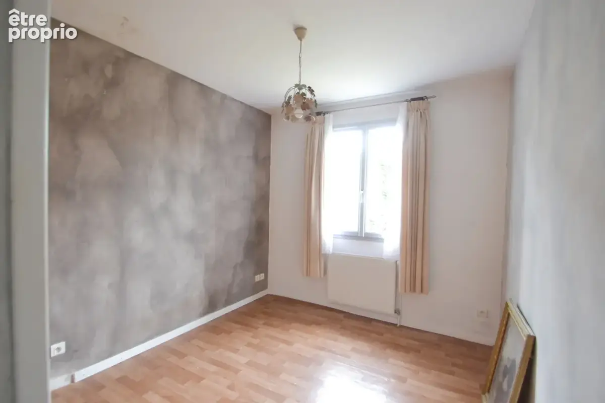 GANNAT, maison de plain pied T4 - photo 8