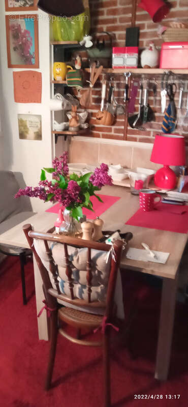 Maison à BLIES-GUERSVILLER