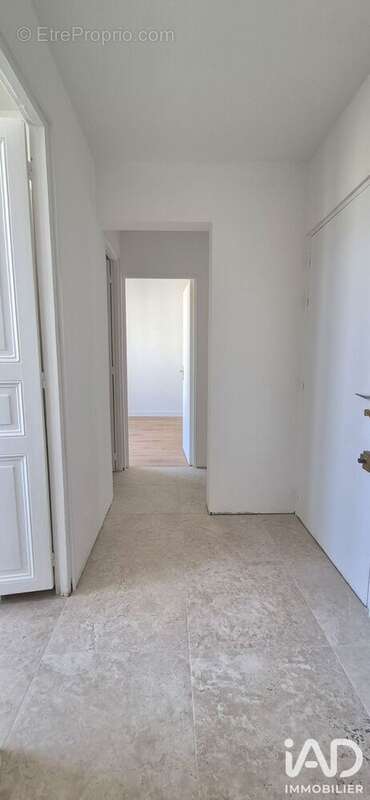 Photo 3 - Appartement à CHAUMONT-EN-VEXIN