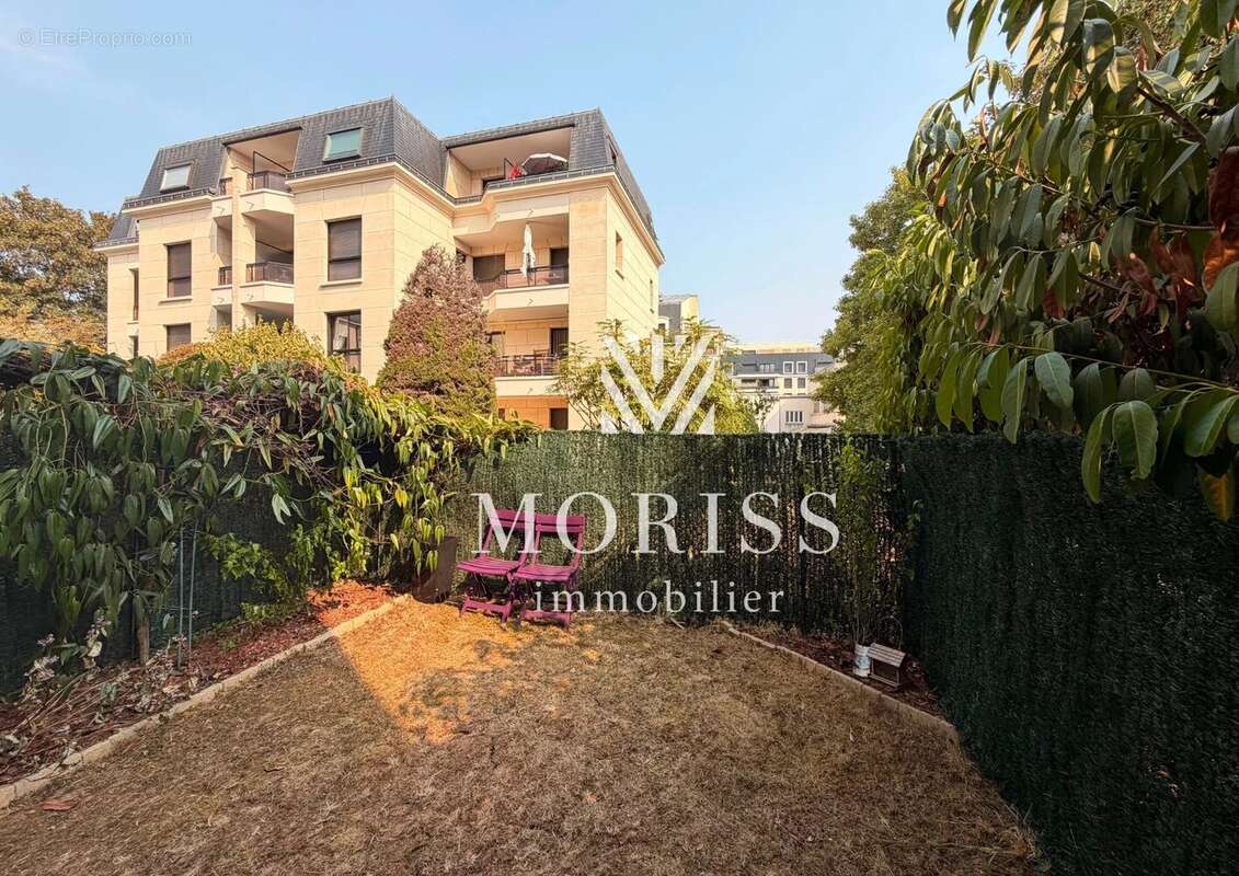 Le Perreux-sur-Marne - Studio de 29m² - photo 12
