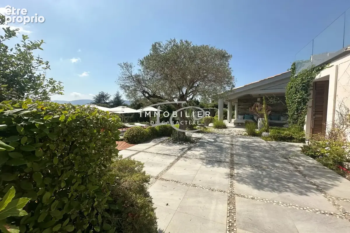 Maison 173 m² à vendre à La Croix-Valmer (83420) - photo 9