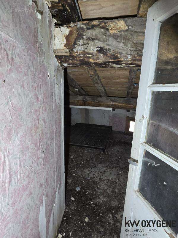 Maison à RIEUX-MINERVOIS