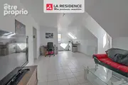 Appartement à SAINT-REMY-L'HONORE