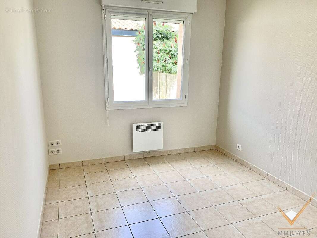 Appartement à FROUZINS