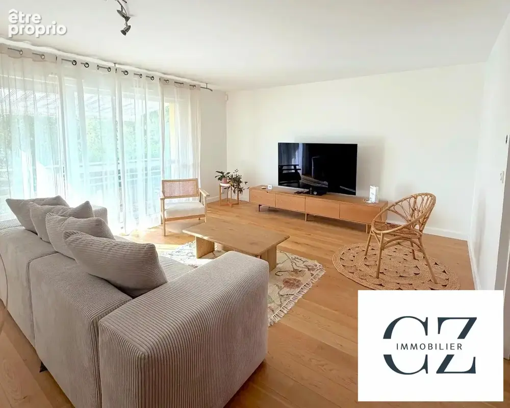 Maison 5 pièces 108 m² à vendre à Dijon (21000) - photo 2