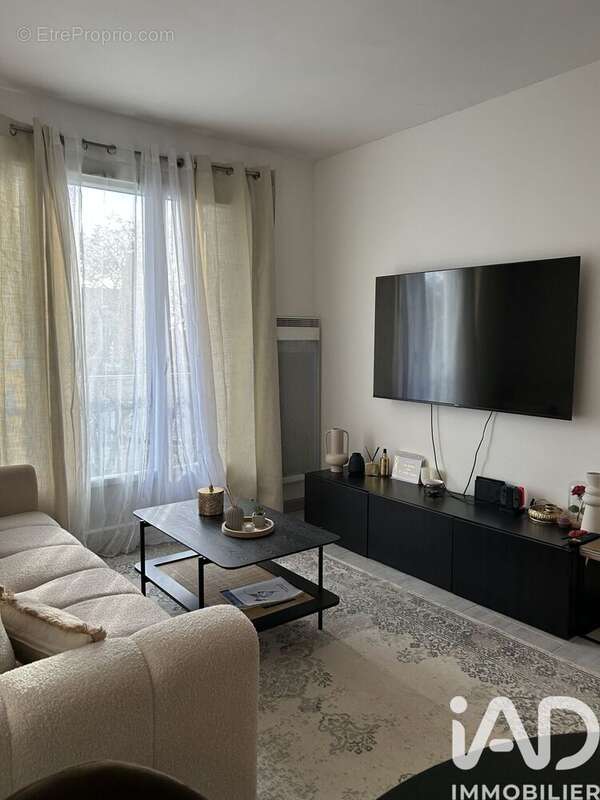 Photo 2 - Appartement à BOURGES