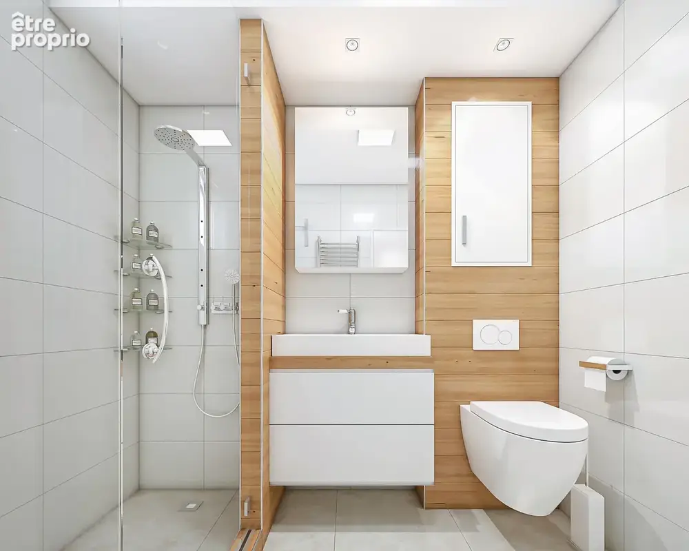 Appartement 2 pièces à Oberhoffen-sur-Moder - photo 4