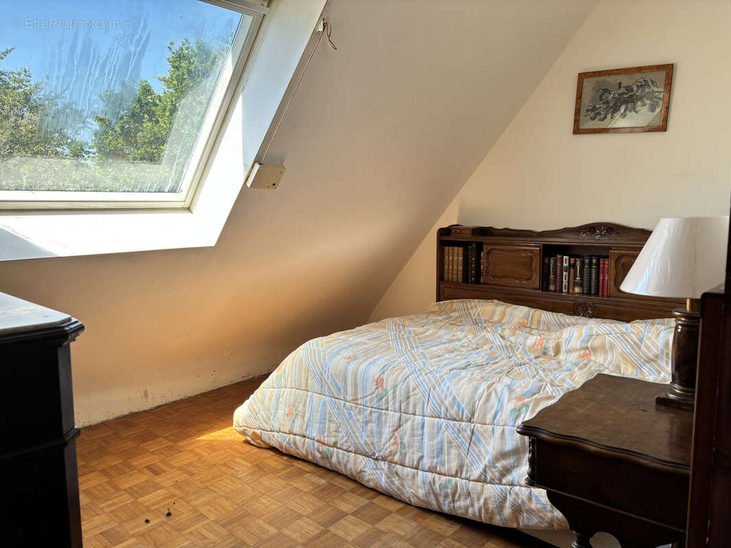 Maison à LOCTUDY