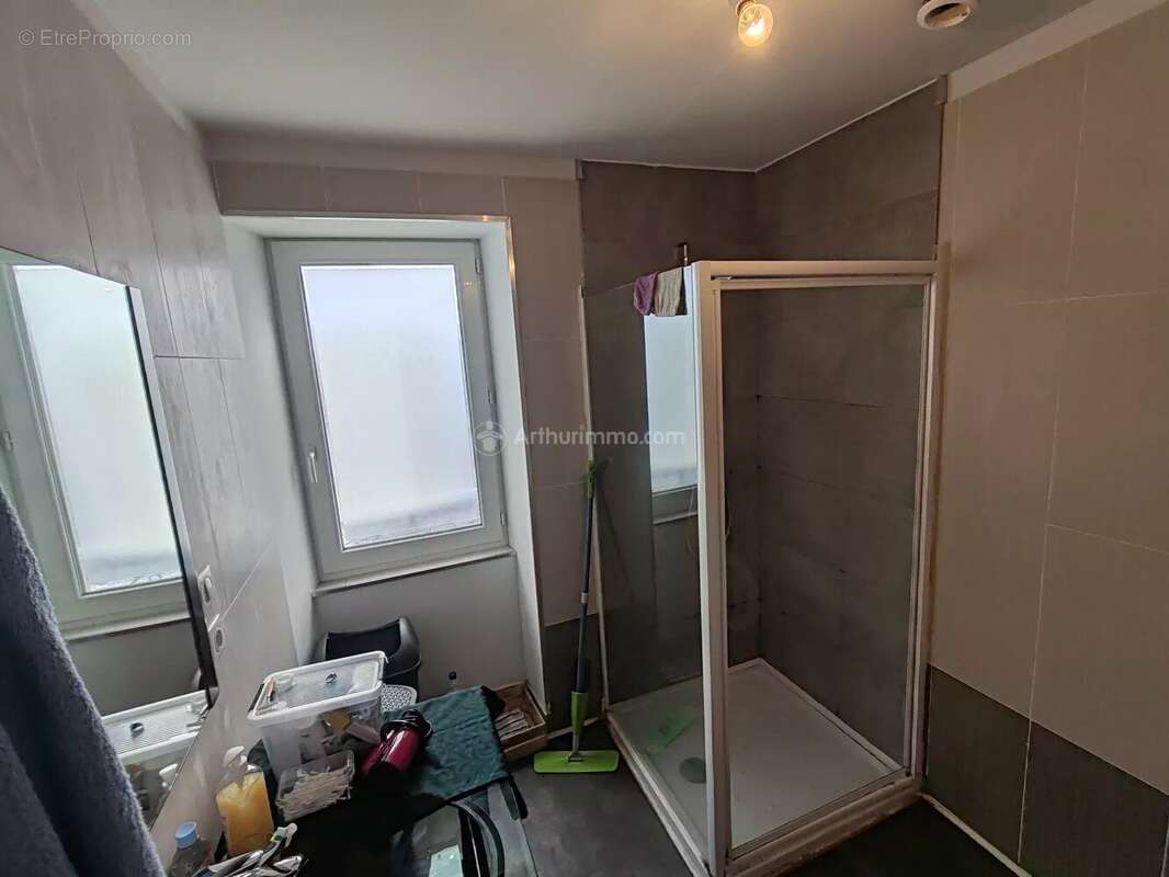 Appartement à CARMAUX