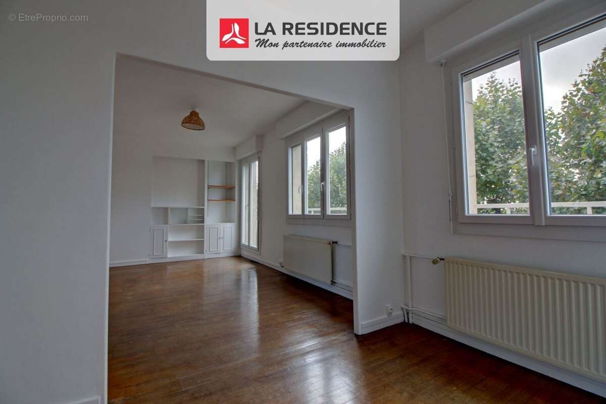 Appartement à ROUEN