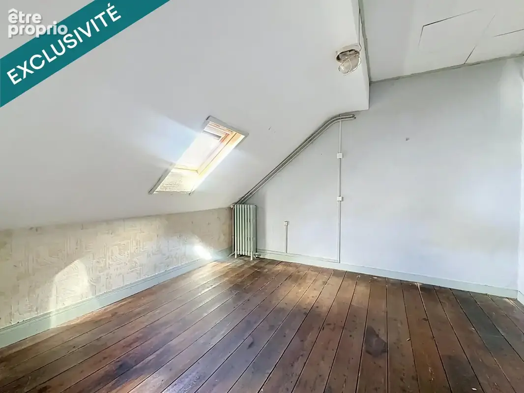 Photo 1 - Appartement à LE MANS