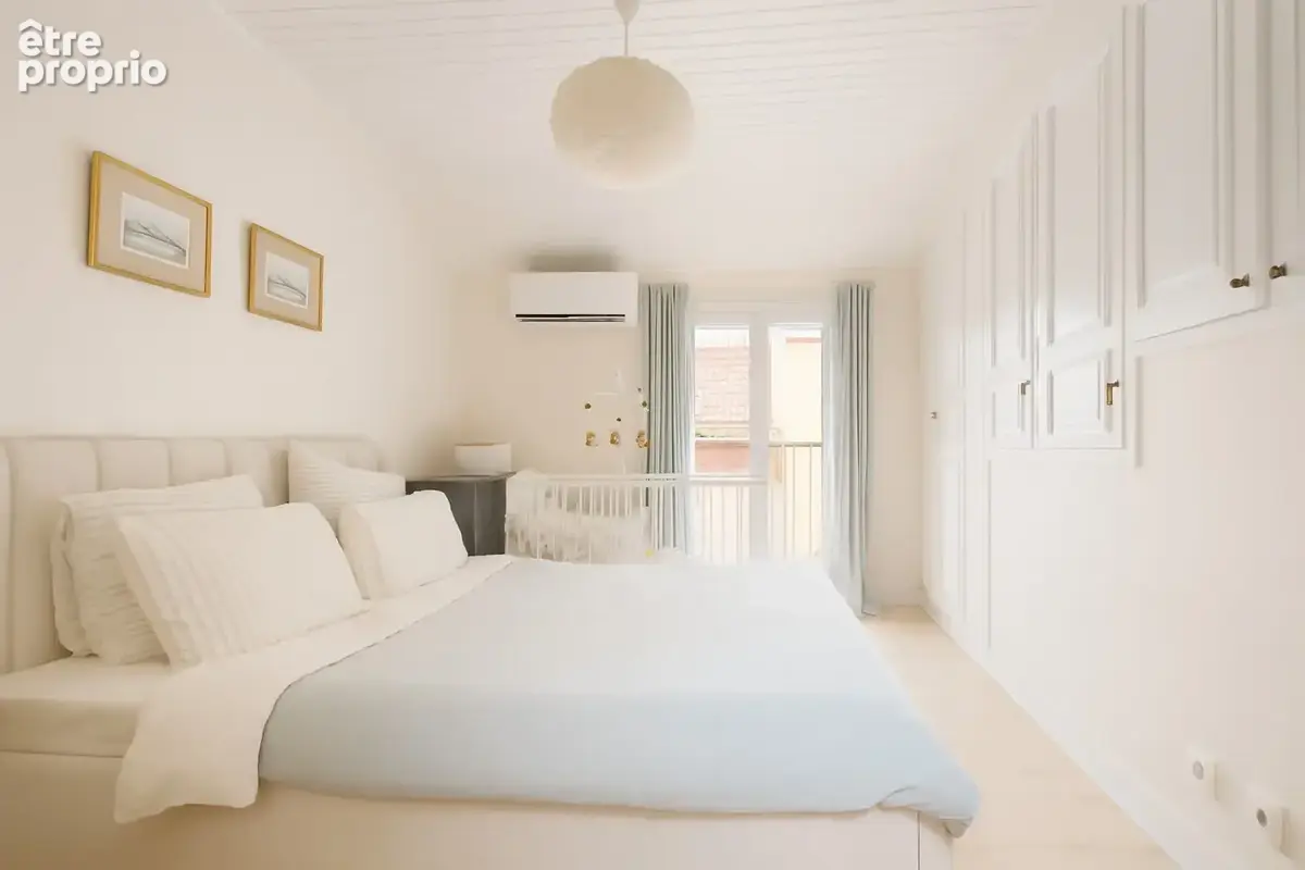 IGNY - Maison 2 chambres 72 m2 - photo 5