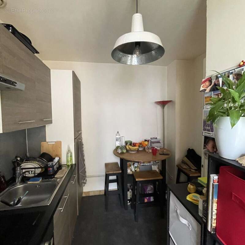 Appartement à ETAMPES