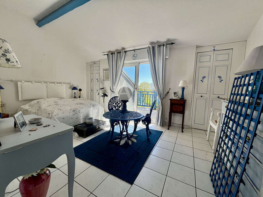 Maison à HARSAULT