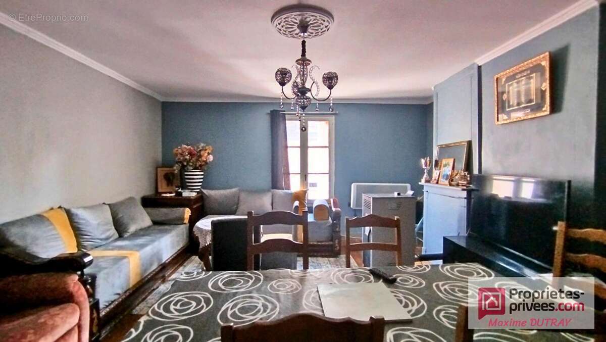 Ensemble de 2 appartements + grenier - photo 7