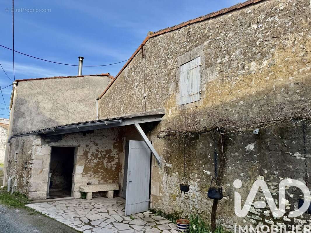 Maison 139 m² à Medis  - photo 3