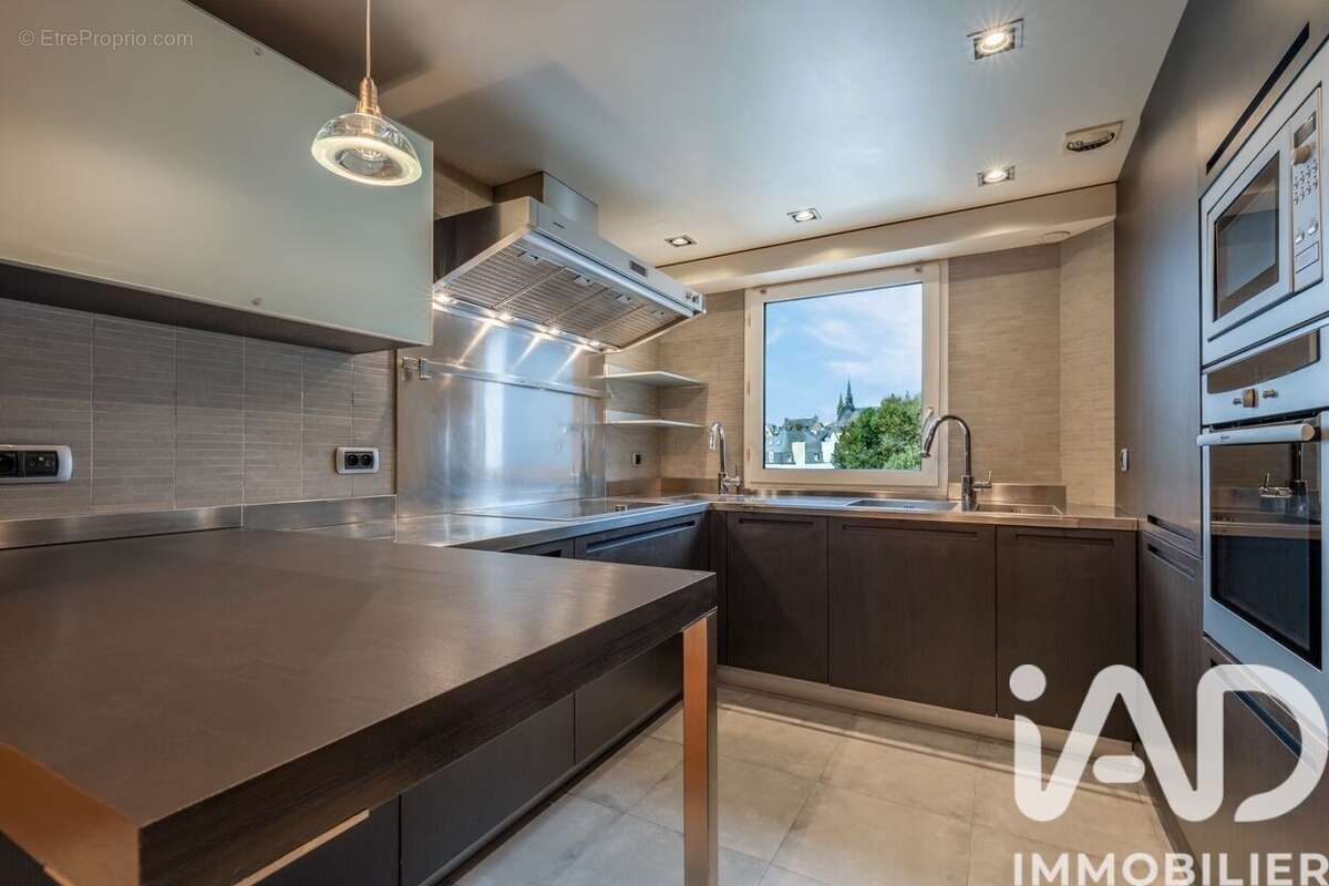 Photo 6 - Appartement à AURAY