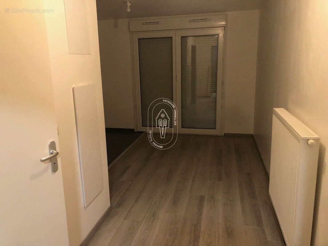 Appartement à WASQUEHAL