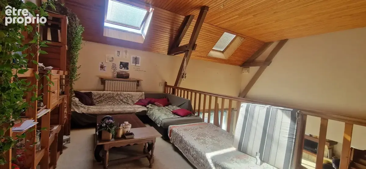 Maison 6 pièces 216 m² à vendre à Le Chatelet (18170) - photo 44