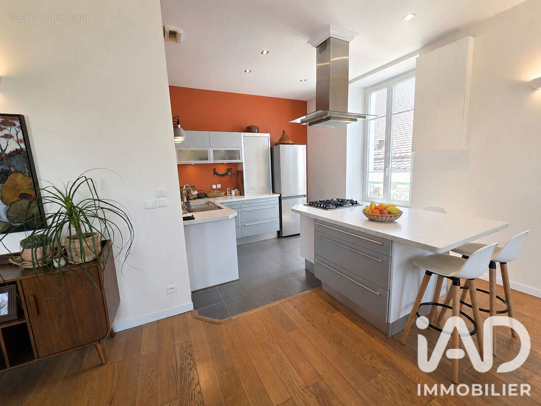 Appartement 80 m² à Novalaise  - photo 6