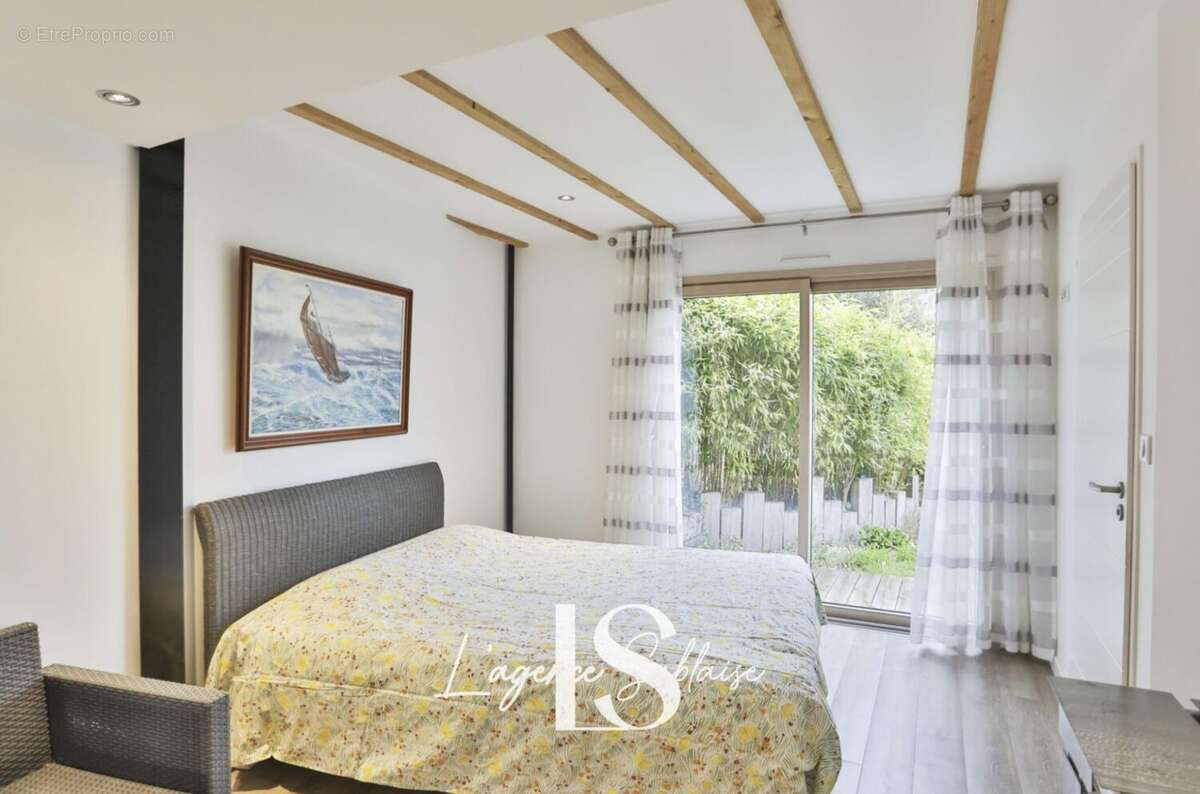 Maison à JARD-SUR-MER