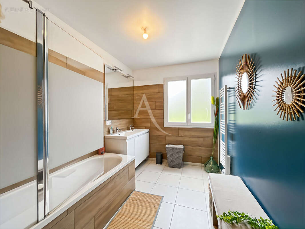 Maison à SAINT-JEAN-DE-MONTS