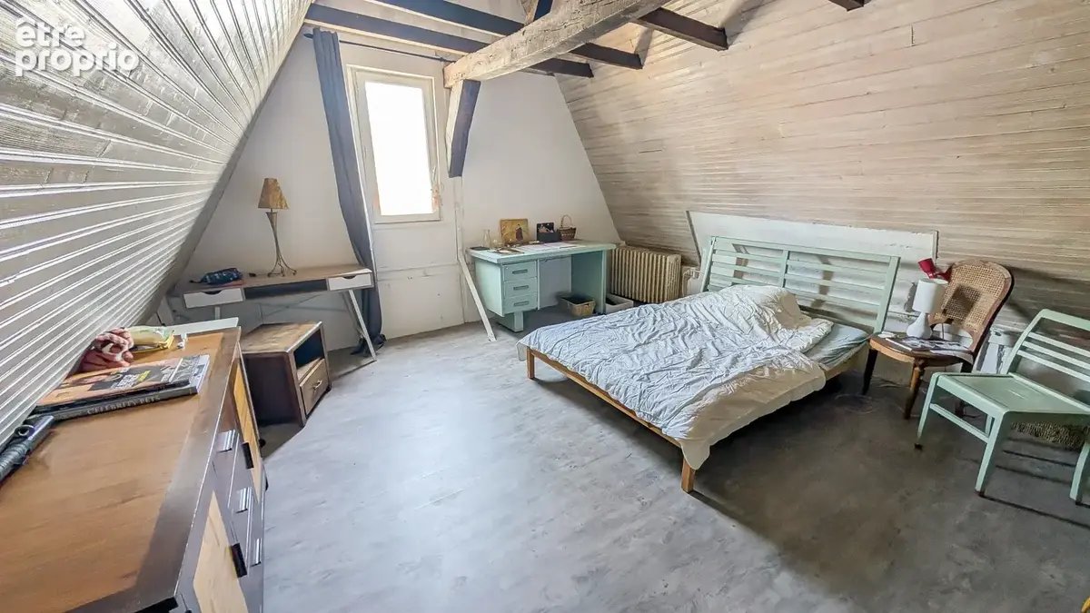 Exclusivité bozec immobilier vieux mans - photo 8