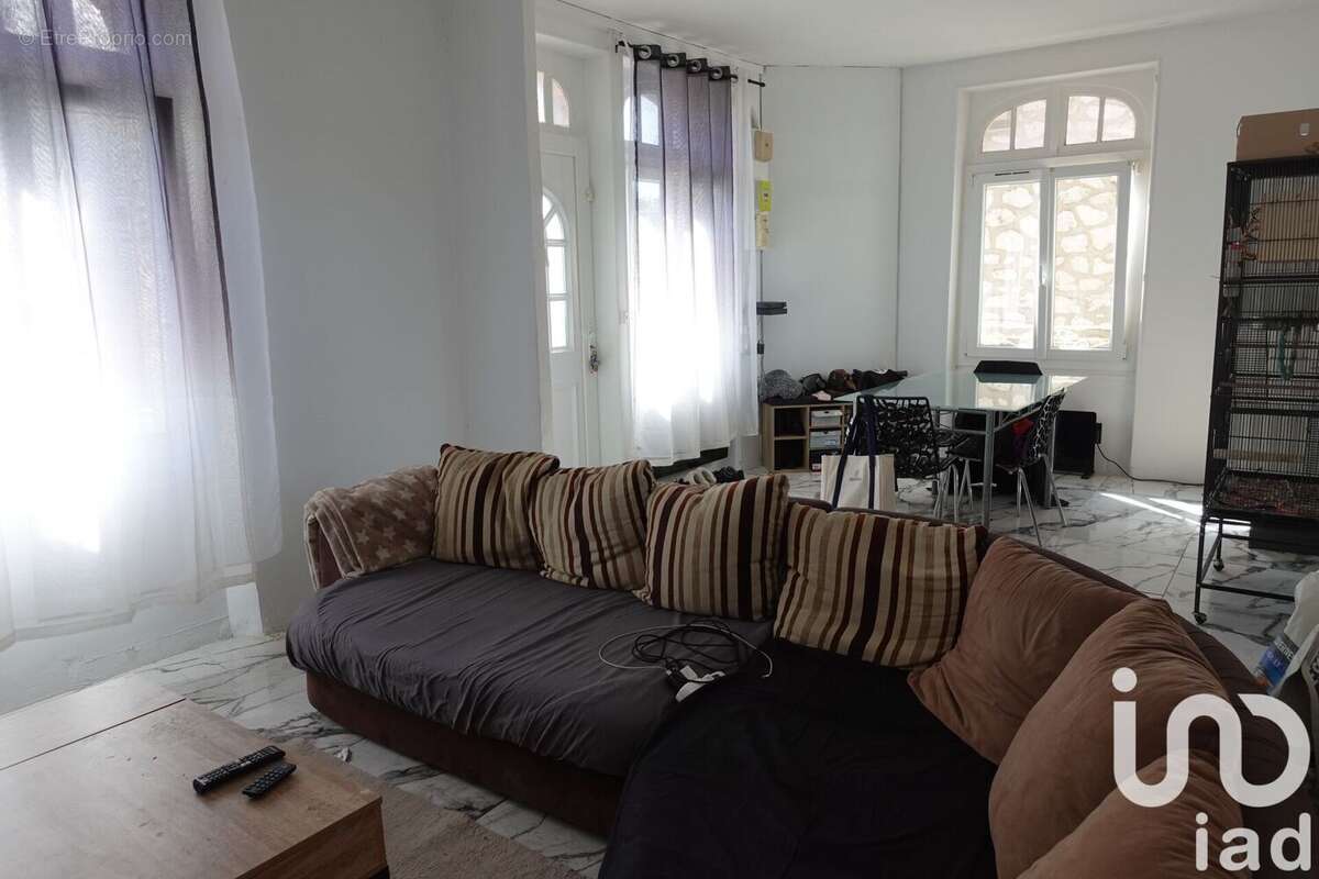 Photo 4 - Maison à CHALETTE-SUR-LOING