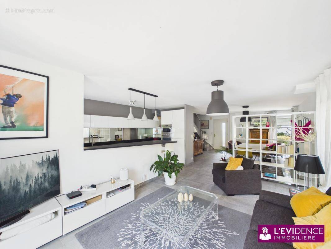 Photo 1 - Maison à LA BAULE-ESCOUBLAC