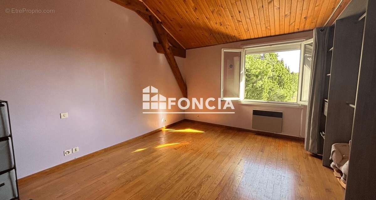 Maison à PENNAUTIER