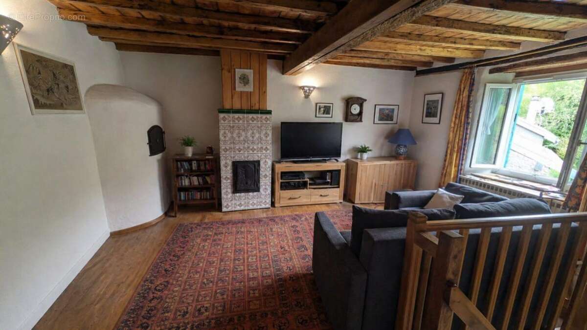 Maison 85 m² à Cazenave-Serres-Et-Allens  - photo 4