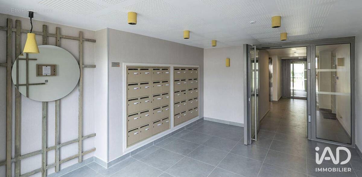 Photo 1 - Appartement à VANNES