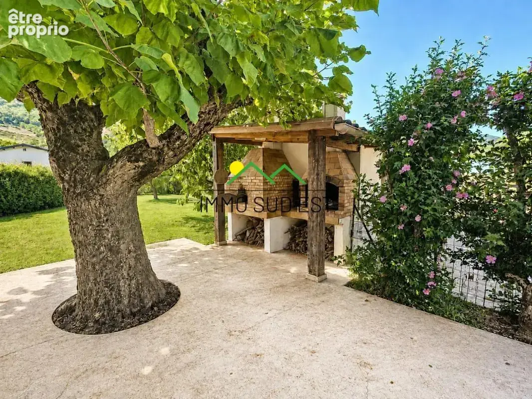 Maison de hameau en pierre - photo 4