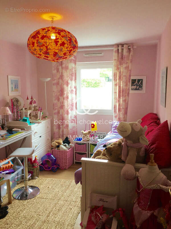 Appartement à VANNES