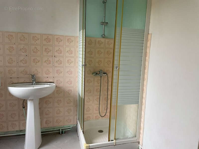 Appartement à NOGENT-LE-ROTROU