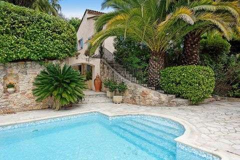 Maison à MOUGINS