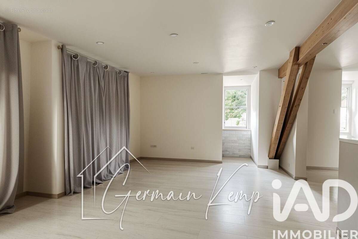 Photo 6 - Appartement à LE PONT-DE-BEAUVOISIN