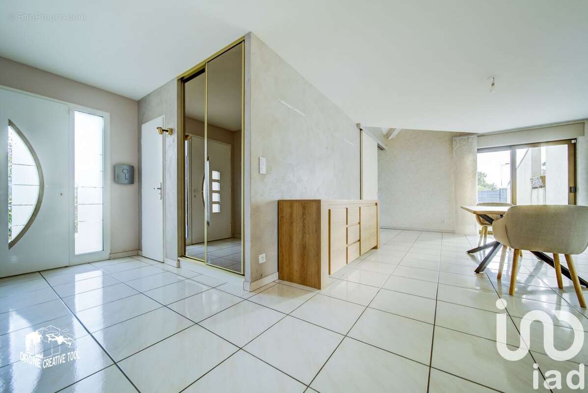 Photo 3 - Maison à VITRY-SUR-ORNE