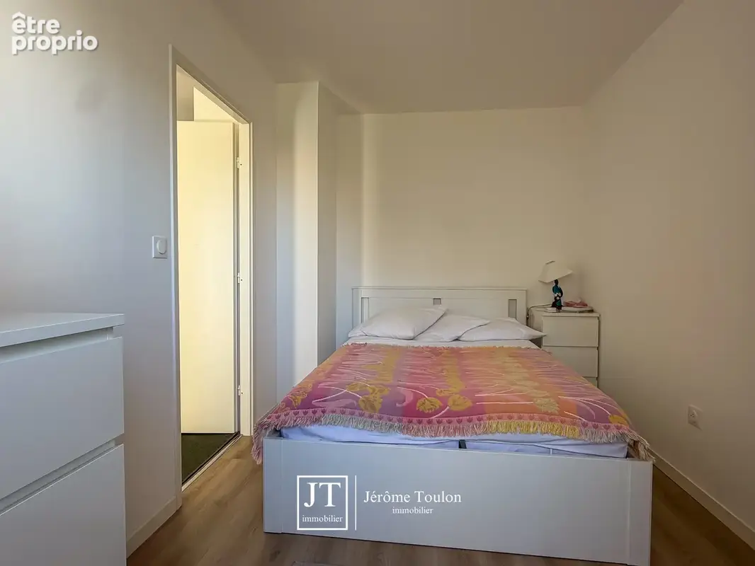 Appartement 3 pièces 64 m² à vendre à Vaux-Sur-Mer (17640) - photo 18