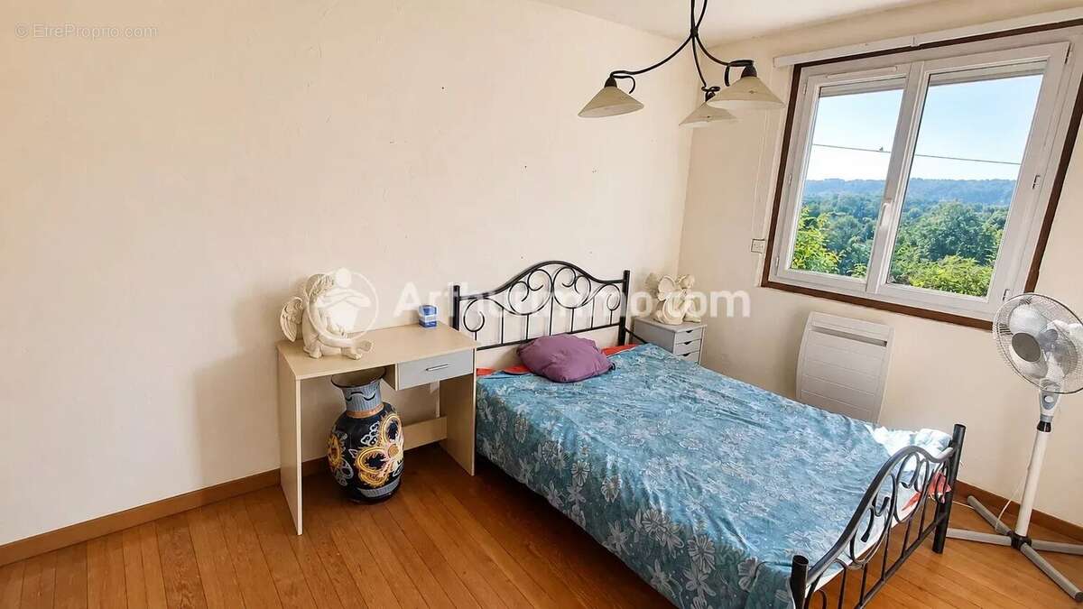 Maison 3 chambres 124m² - photo 10