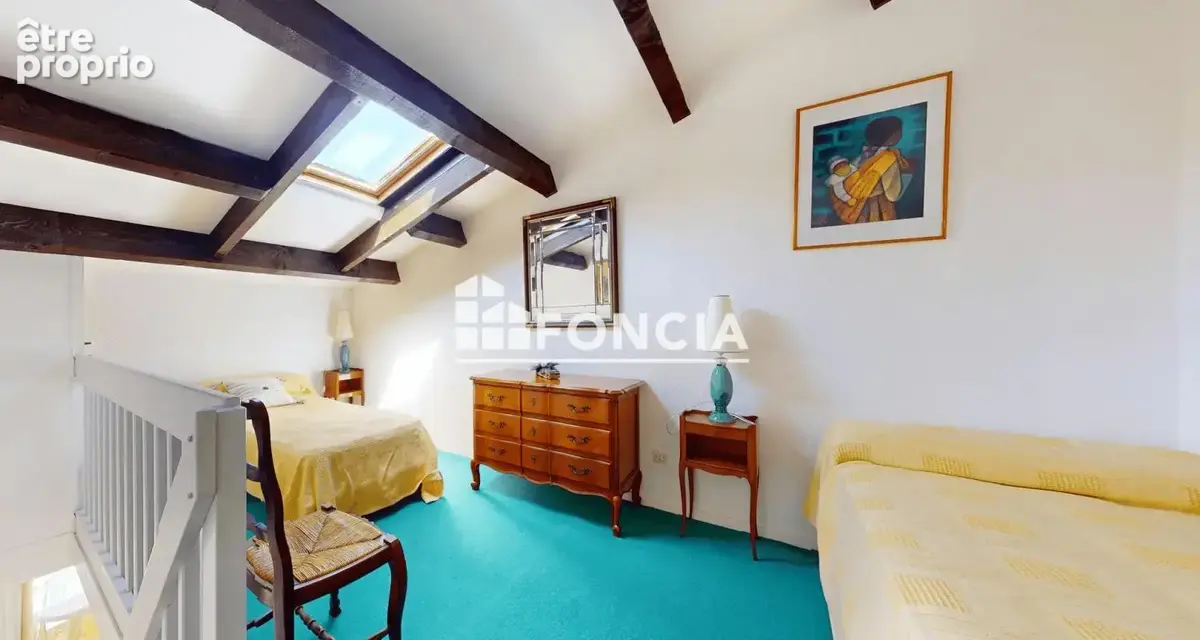  le barcarès – 66420  parc des dosses – maison t3 bis - photo 9