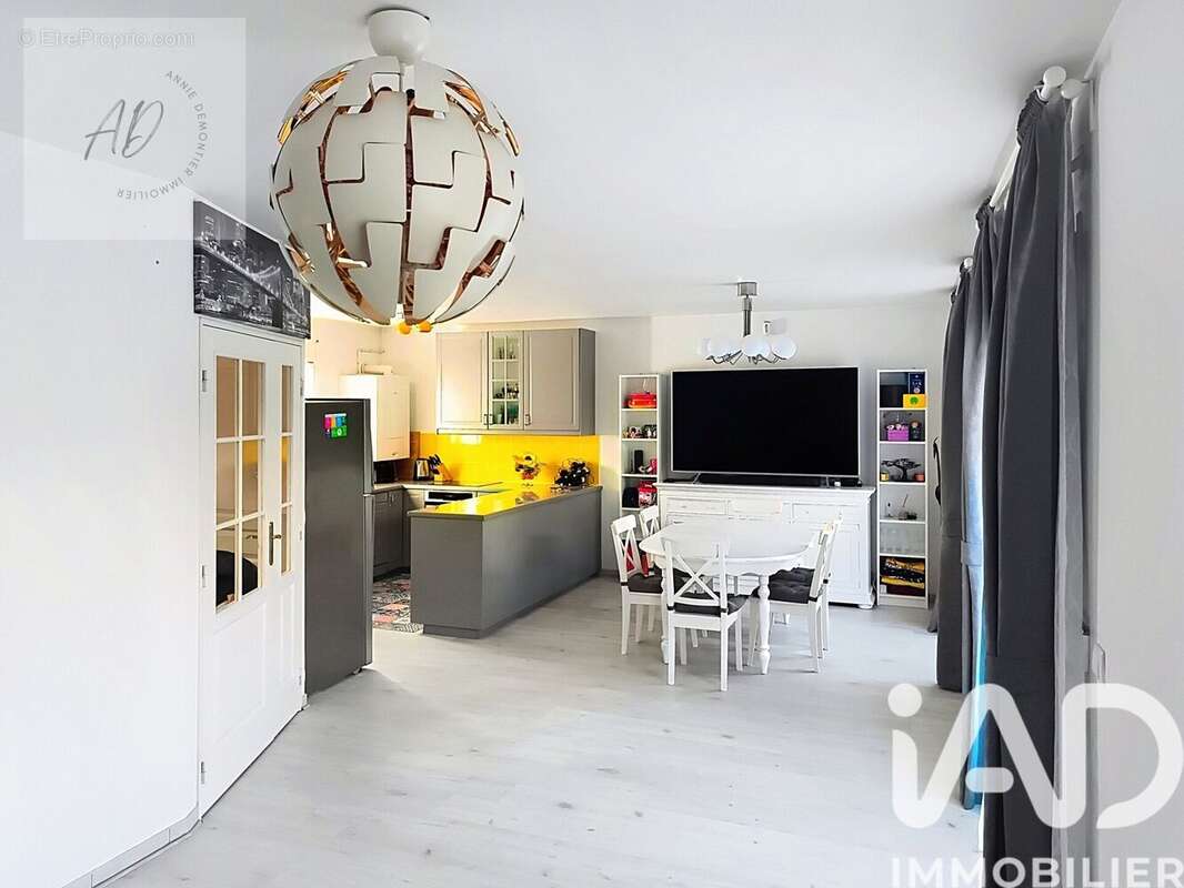 Photo 3 - Maison à L'HAY-LES-ROSES