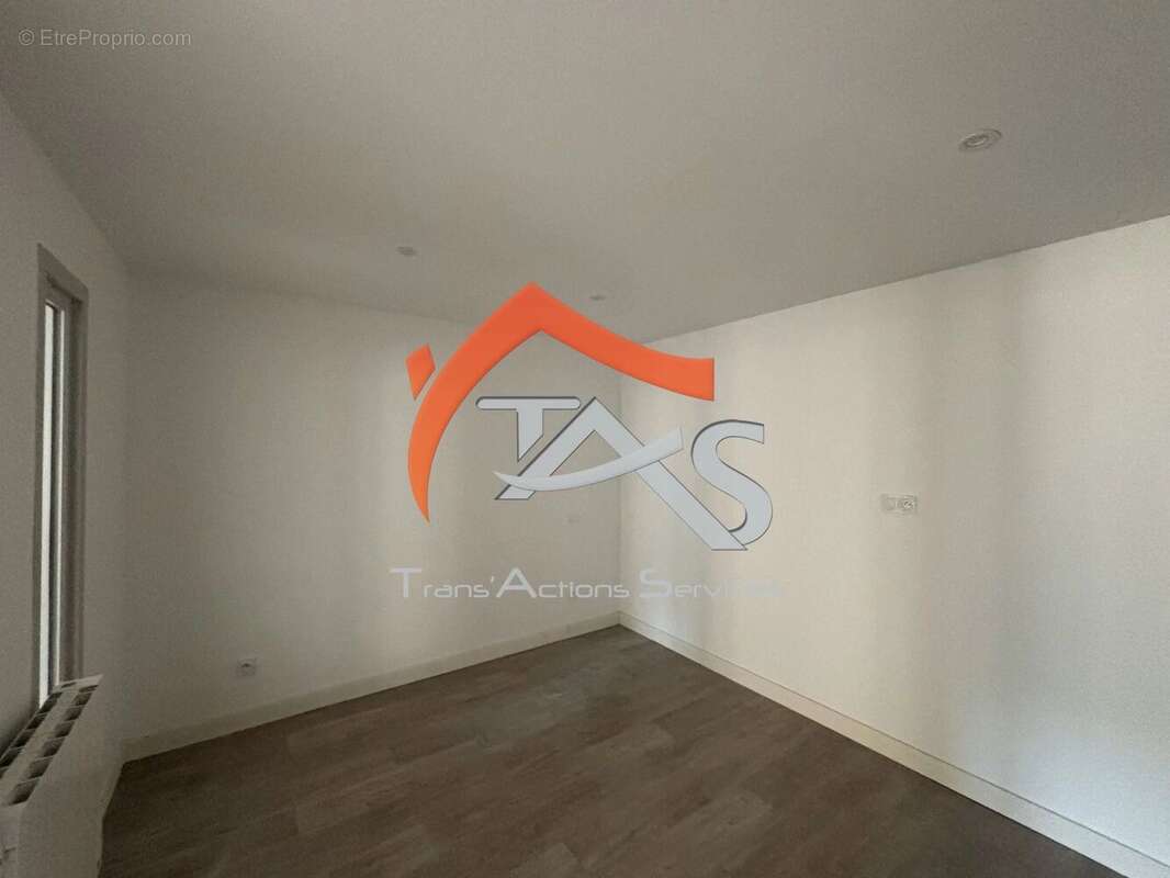 Appartement à LA VALLA-EN-GIER