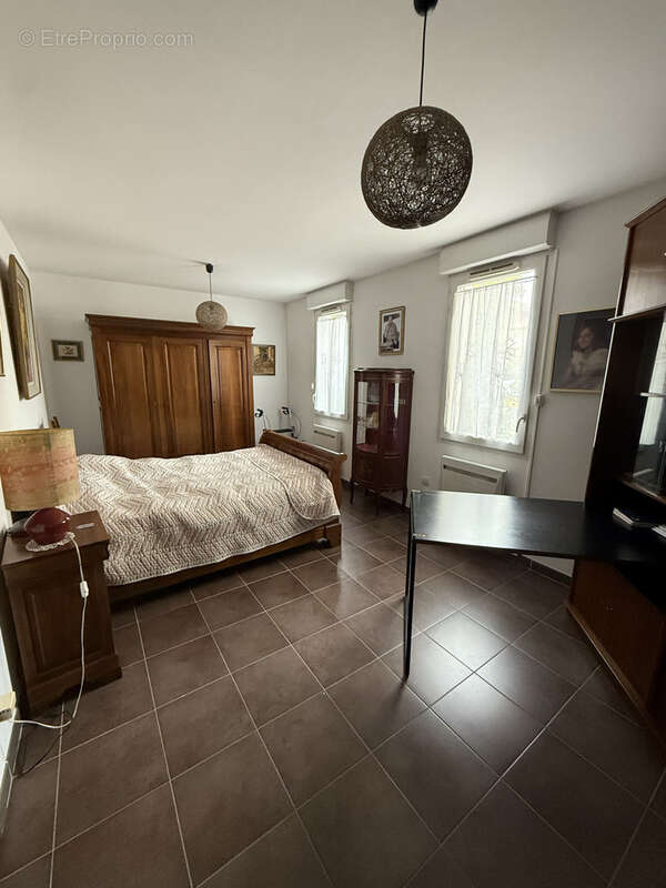 Appartement à SAINT-MAXIMIN-LA-SAINTE-BAUME
