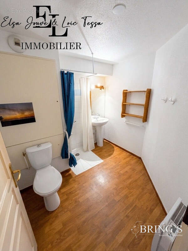 Appartement 35 m² à La Cluse  - photo 5