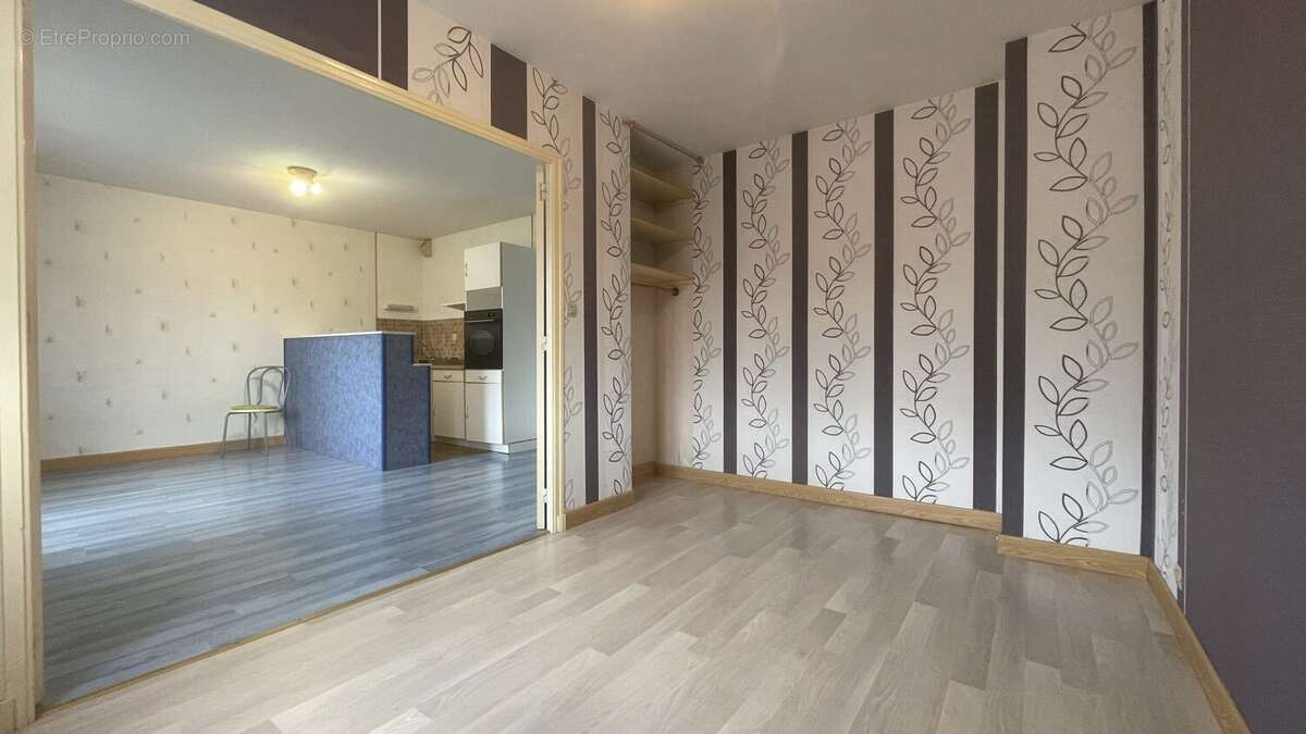 Appartement à DINARD