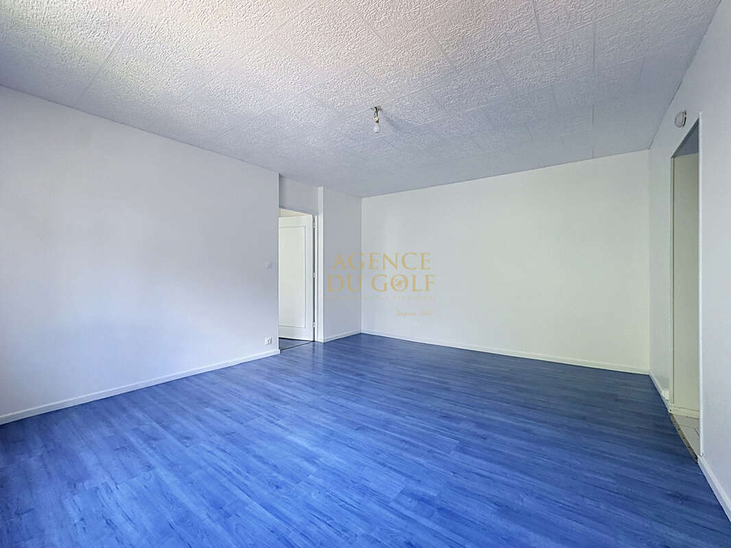 Appartement à CUCQ