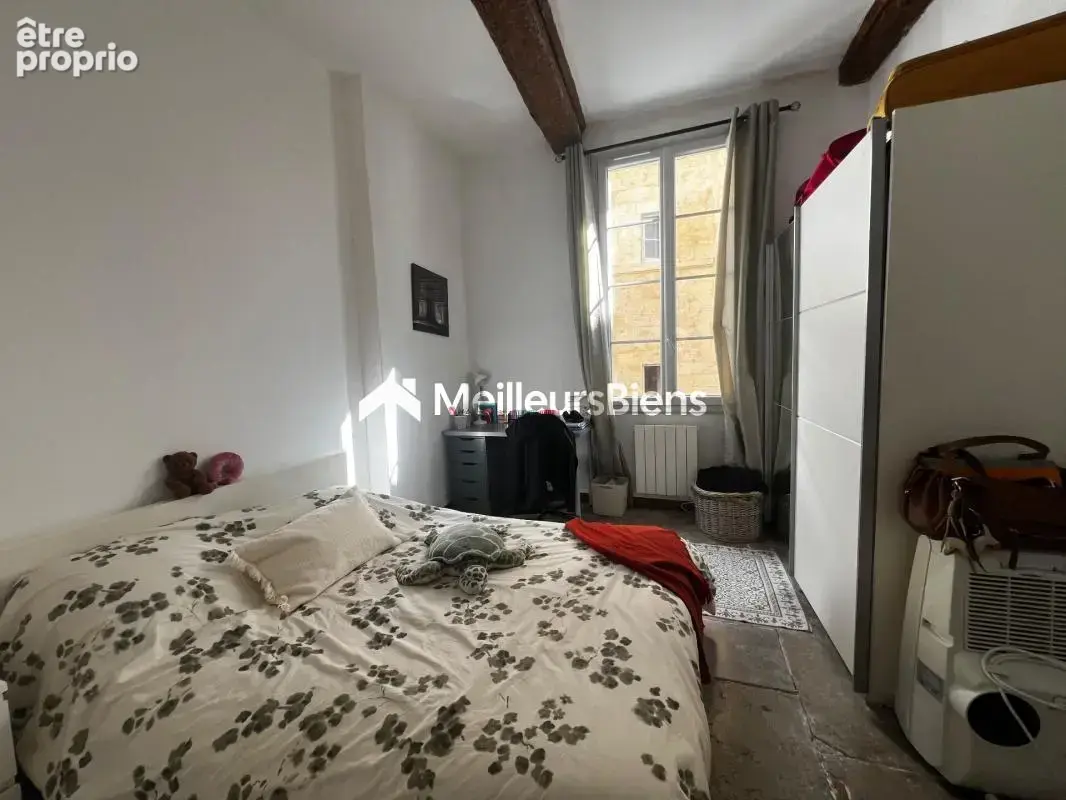T2 meublé vendu loué en plein coeur de l'écusson - photo 6
