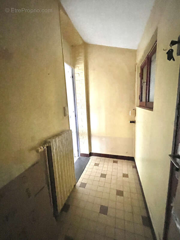 Maison à SAINT-QUENTIN